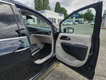 2021 Chrysler Pacifica Hybrid Limited
