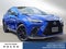2025 Lexus NX 350 F SPORT Handling