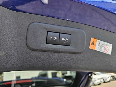 2025 Lexus NX 350 F SPORT Handling