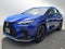 2025 Lexus NX 350 F SPORT Handling
