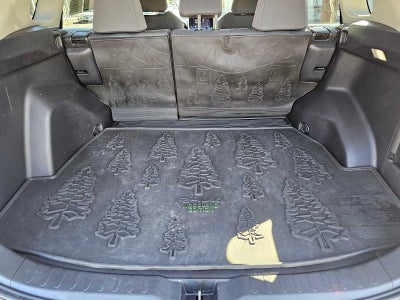 2023 Toyota RAV4 Hybrid Woodland