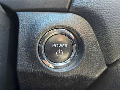 2023 Toyota RAV4 Hybrid Woodland