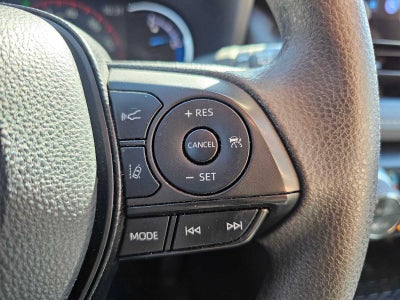 2023 Toyota RAV4 Hybrid Woodland