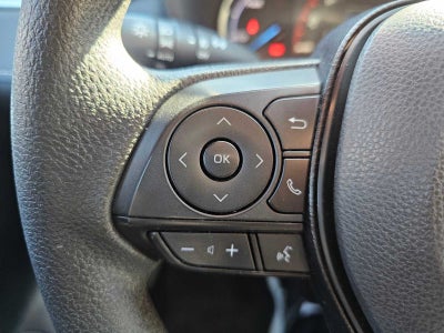 2023 Toyota RAV4 Hybrid Woodland