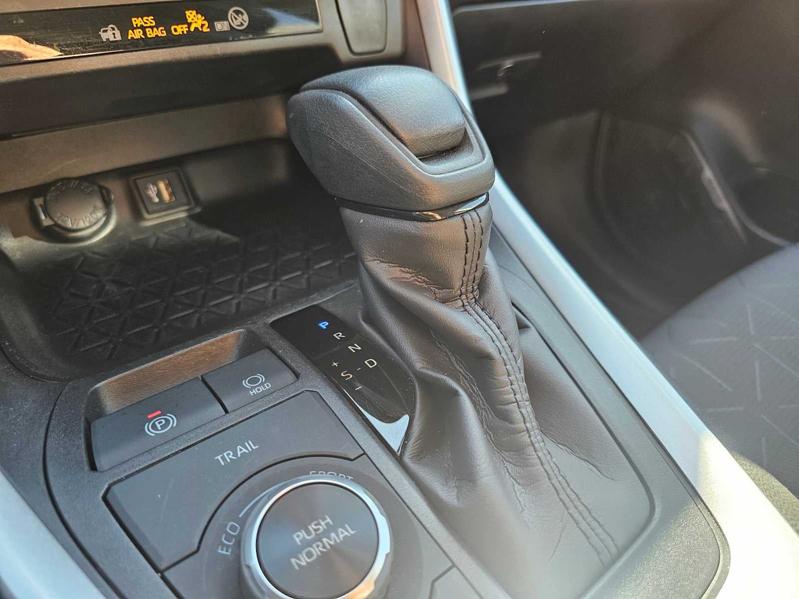 2023 Toyota RAV4 Hybrid Woodland