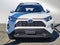 2023 Toyota RAV4 Hybrid Woodland
