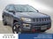 2017 Jeep New Compass Trailhawk