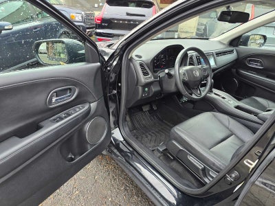 2017 Honda HR-V EX-L Navi