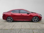 2020 Nissan Sentra SR