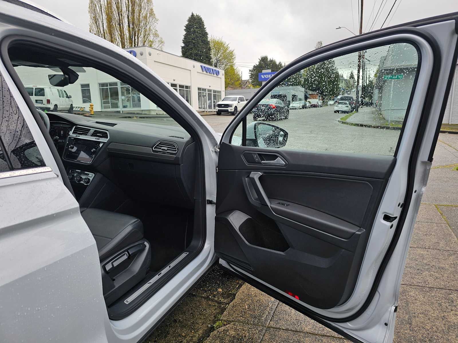 2019 Volkswagen Tiguan SEL