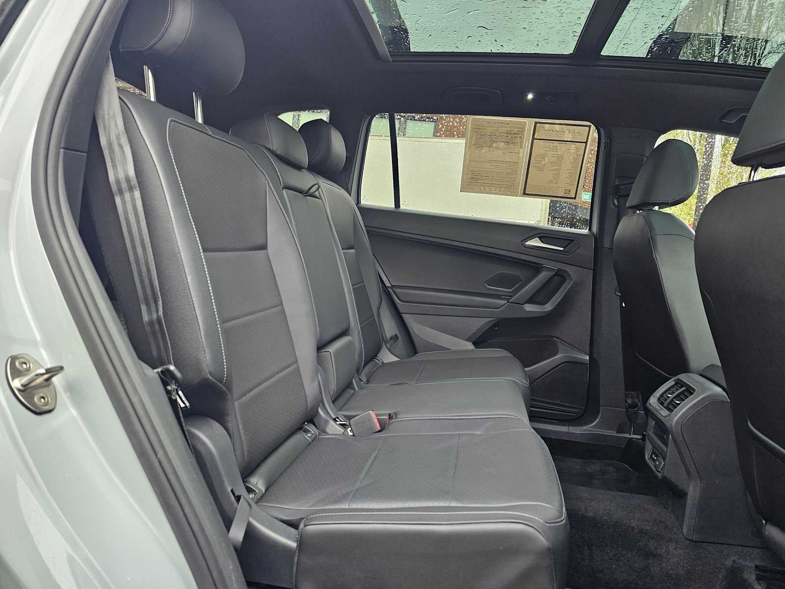 2019 Volkswagen Tiguan SEL