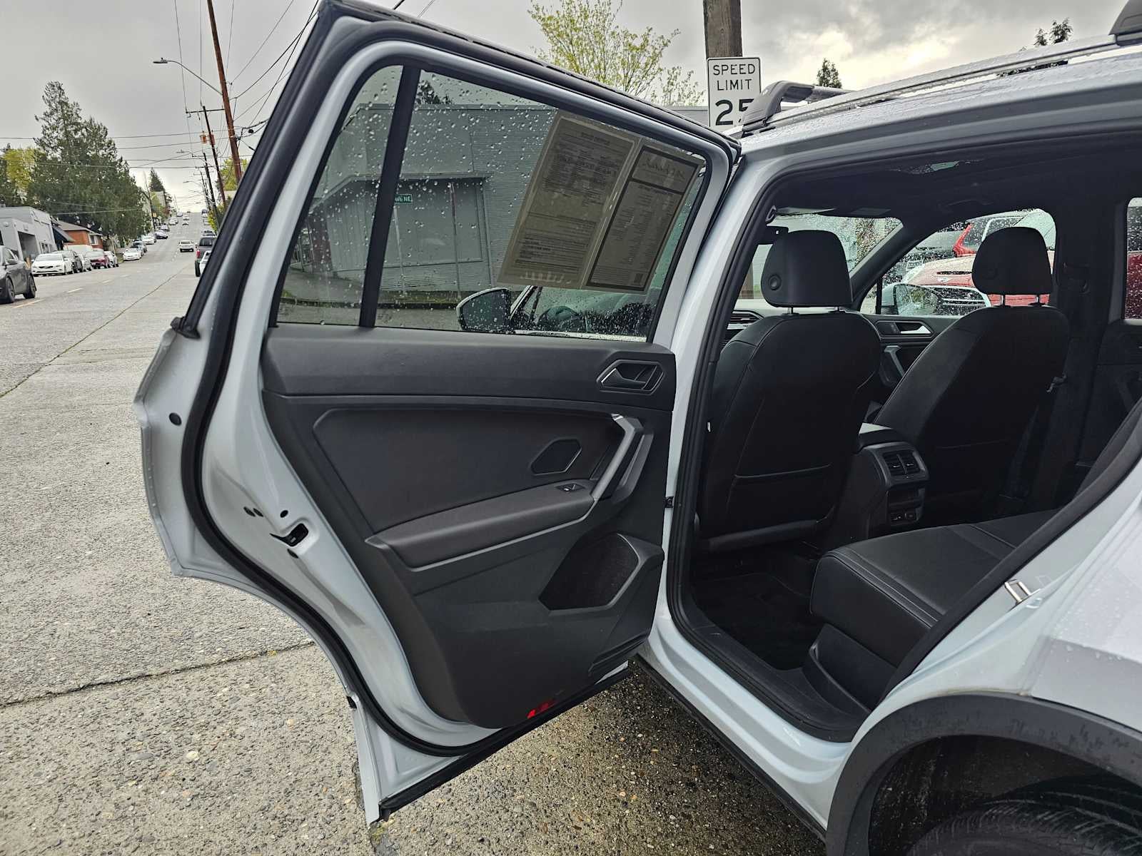 2019 Volkswagen Tiguan SEL