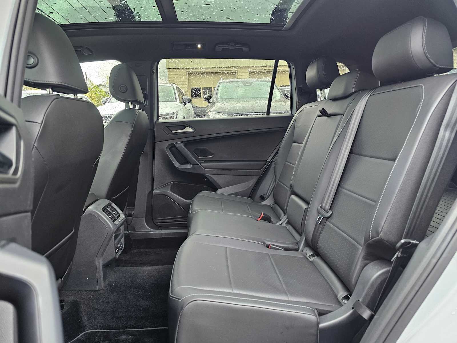 2019 Volkswagen Tiguan SEL