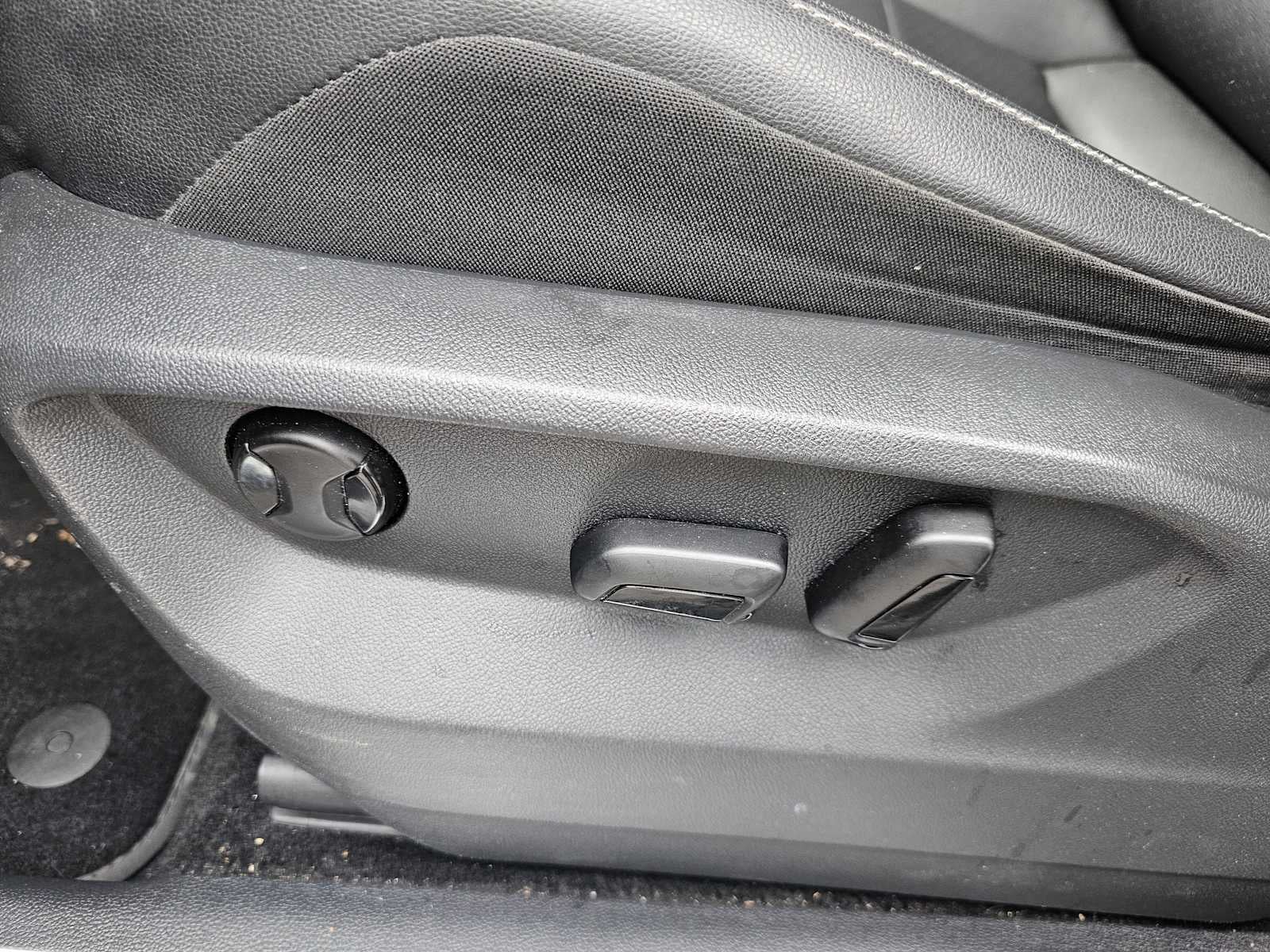 2019 Volkswagen Tiguan SEL