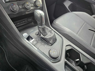 2019 Volkswagen Tiguan SEL