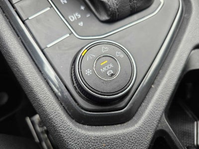 2019 Volkswagen Tiguan SEL