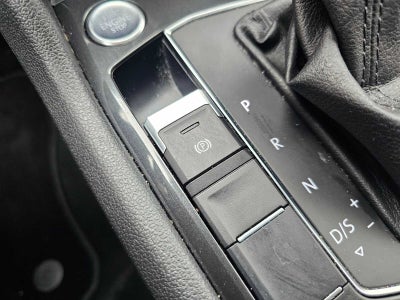 2019 Volkswagen Tiguan SEL