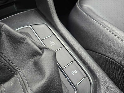 2019 Volkswagen Tiguan SEL