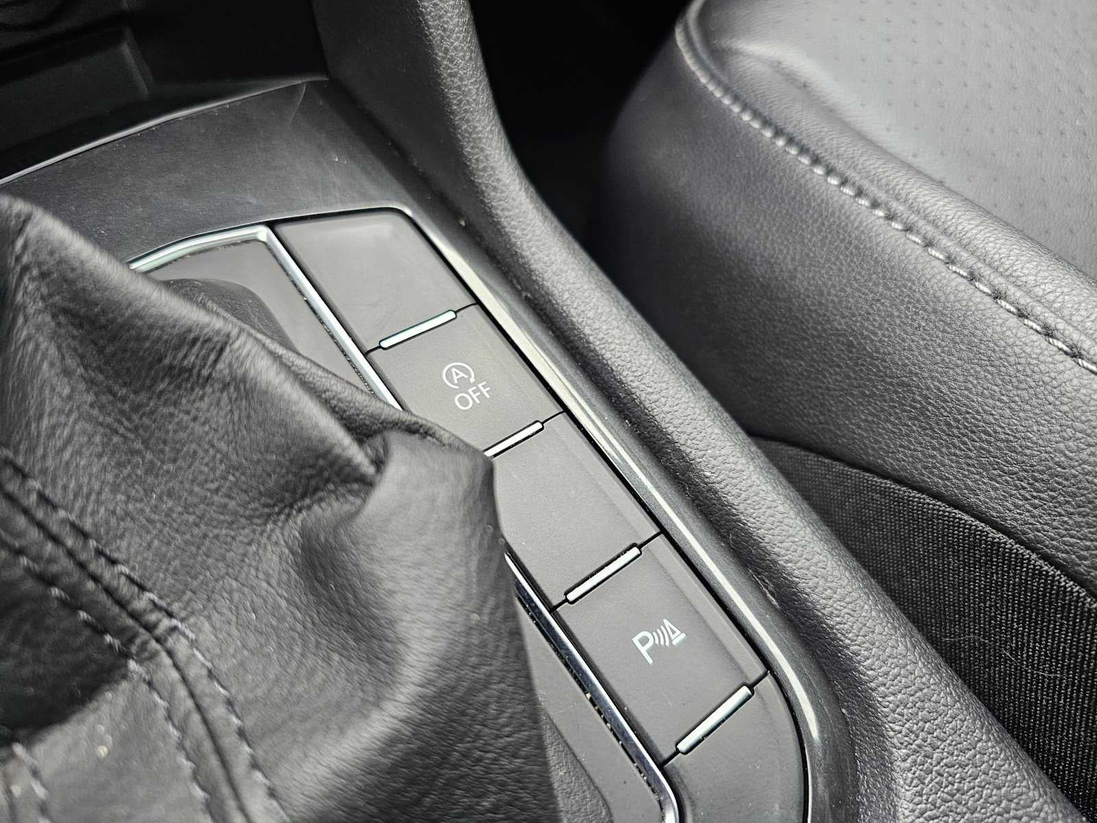 2019 Volkswagen Tiguan SEL