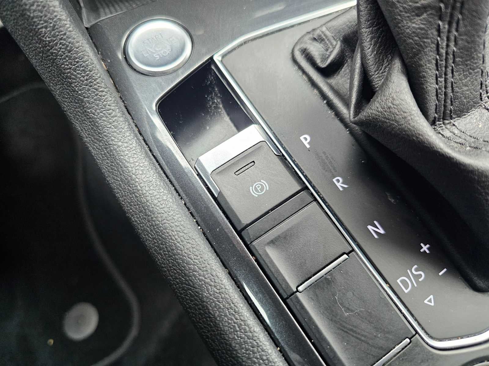 2019 Volkswagen Tiguan SEL