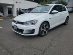 2016 Volkswagen Golf GTI SE