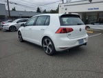 2016 Volkswagen Golf GTI SE