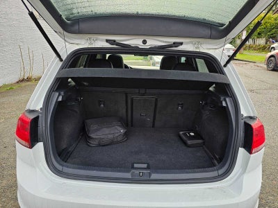 2015 Volkswagen Golf GTI SE