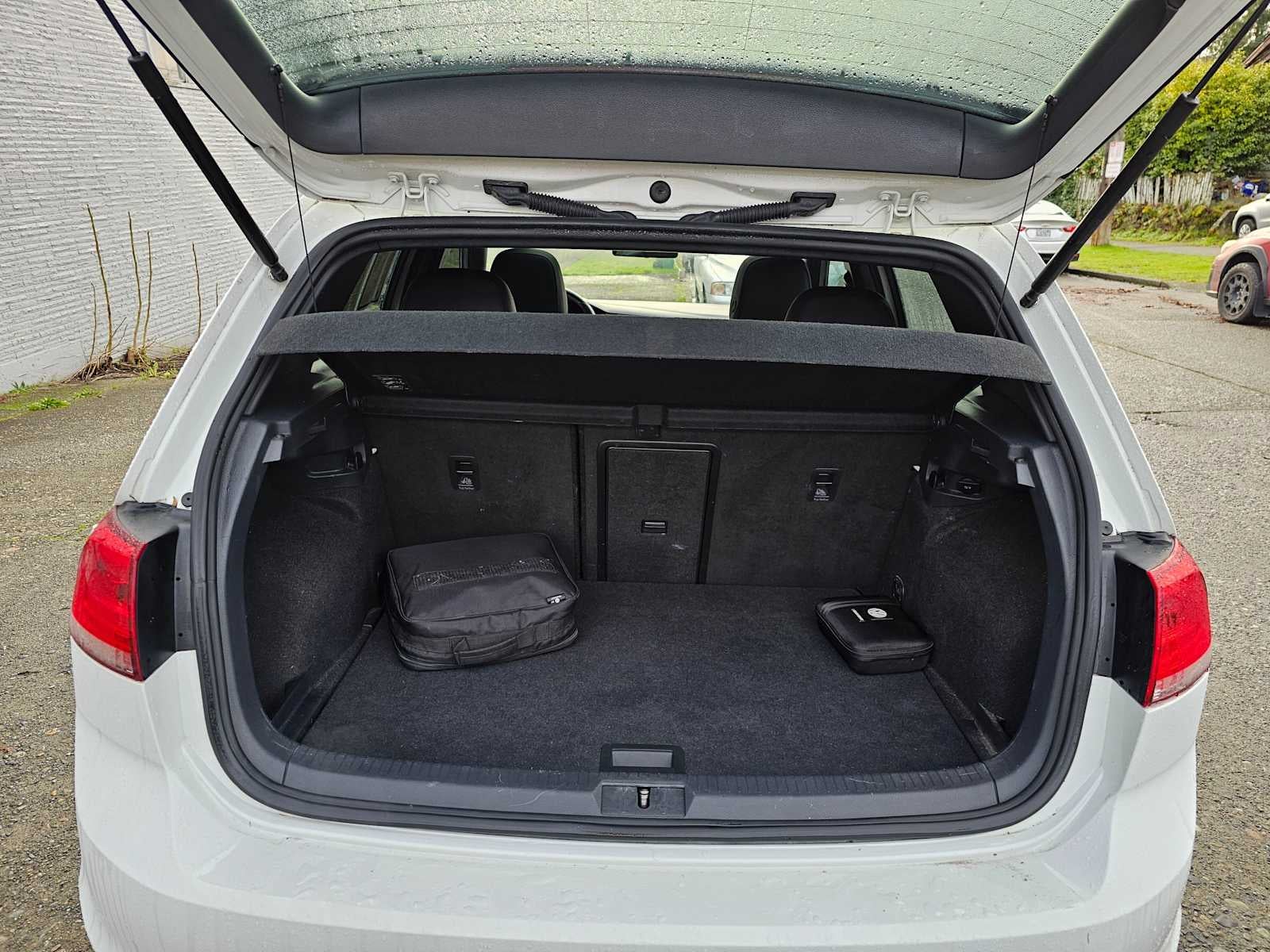 2015 Volkswagen Golf GTI SE