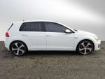 2015 Volkswagen Golf GTI SE