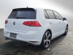 2015 Volkswagen Golf GTI SE