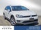 2017 Volkswagen Golf Alltrack SE