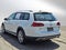 2017 Volkswagen Golf Alltrack SE