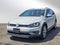 2017 Volkswagen Golf Alltrack SE