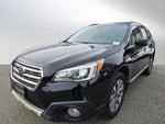 2017 Subaru Outback Touring