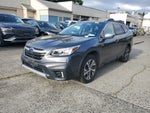 2021 Subaru Outback Touring