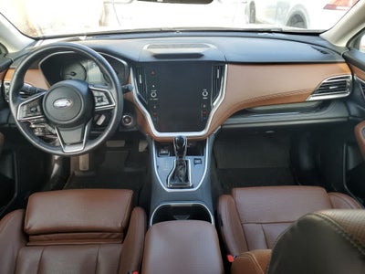 2021 Subaru Outback Touring