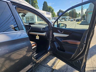 2021 Subaru Ascent Touring