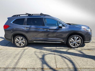 2021 Subaru Ascent Touring