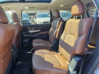 2021 Subaru Ascent Touring