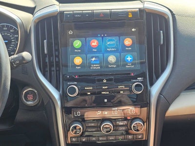 2021 Subaru Ascent Touring