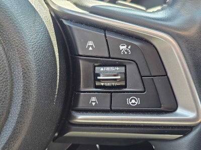 2021 Subaru Ascent Touring