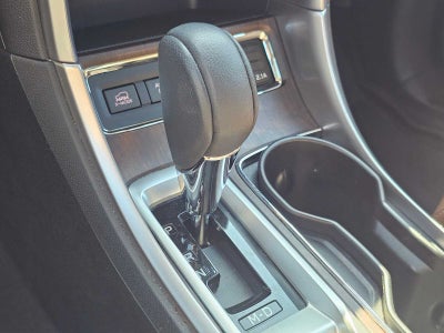 2021 Subaru Ascent Touring