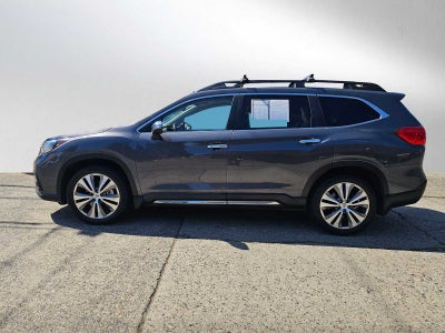2021 Subaru Ascent Touring
