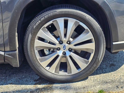 2021 Subaru Ascent Touring