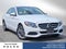 2017 Mercedes-Benz C 300 C 300
