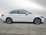 2017 Mercedes-Benz C 300 C 300