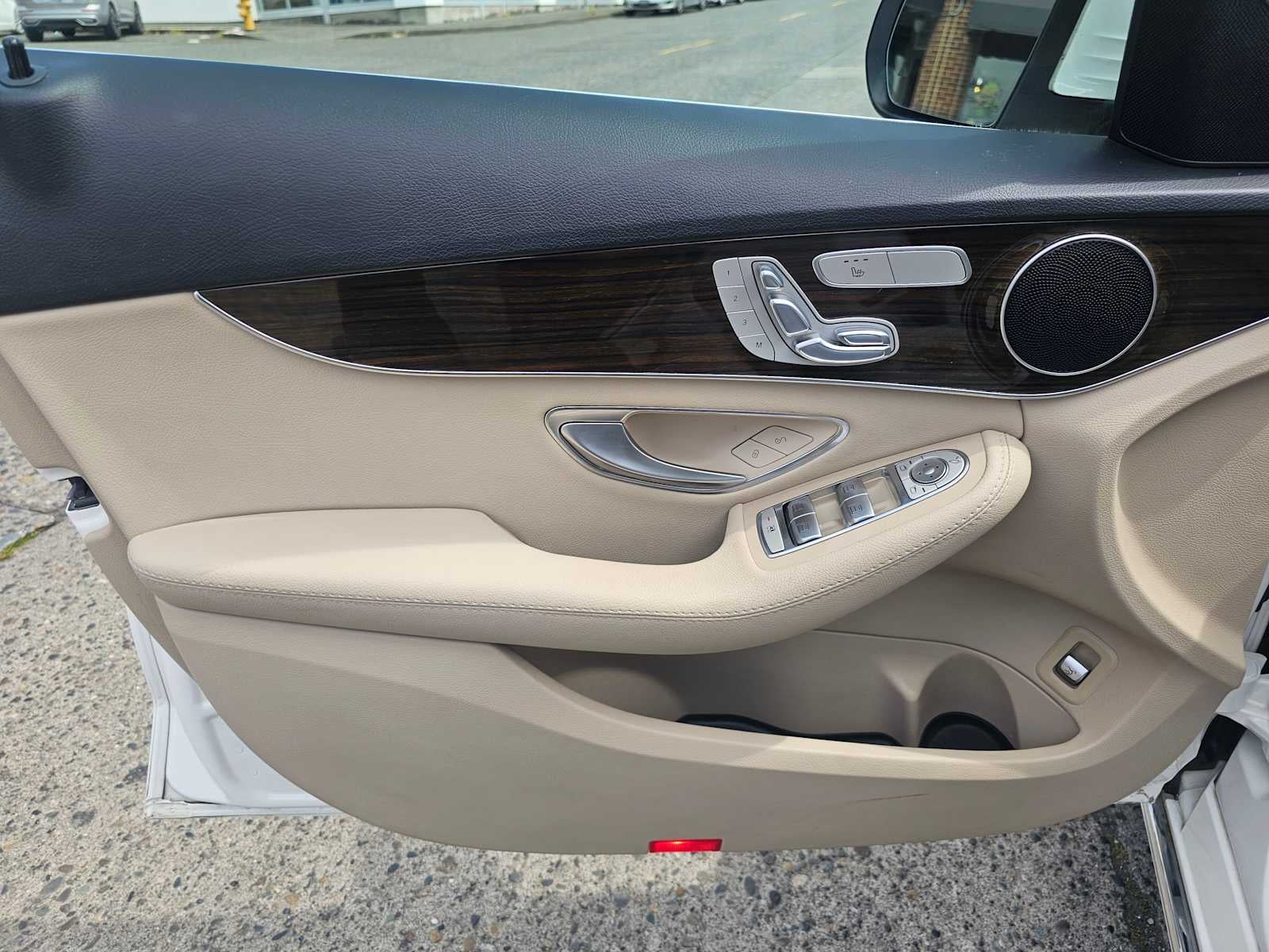 2017 Mercedes-Benz C 300 C 300