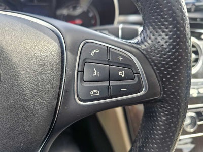 2017 Mercedes-Benz C 300 C 300