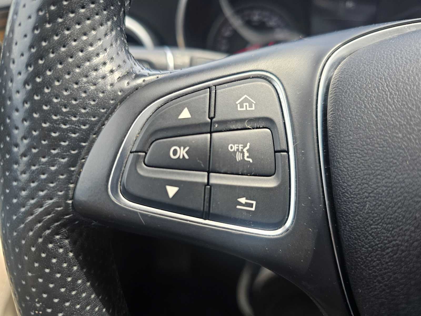 2017 Mercedes-Benz C 300 C 300