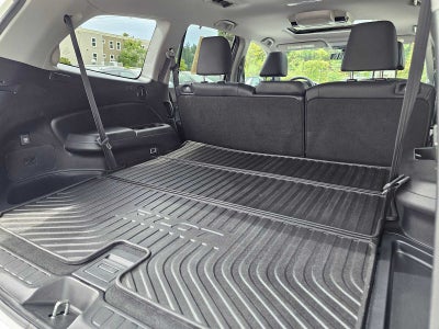2019 Honda Pilot Touring 8-Passenger
